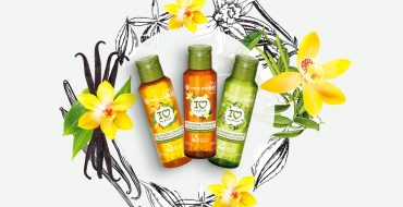 Yves Rocher x FashionUp