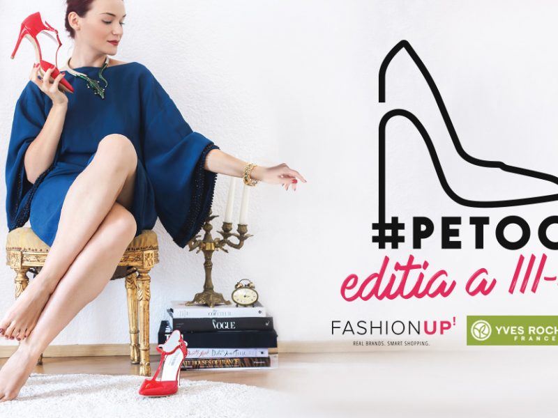 Ziua Nationala a Femeilor #PeToc