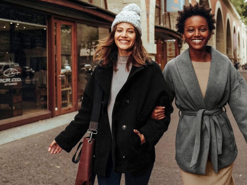 La Redoute Sale
