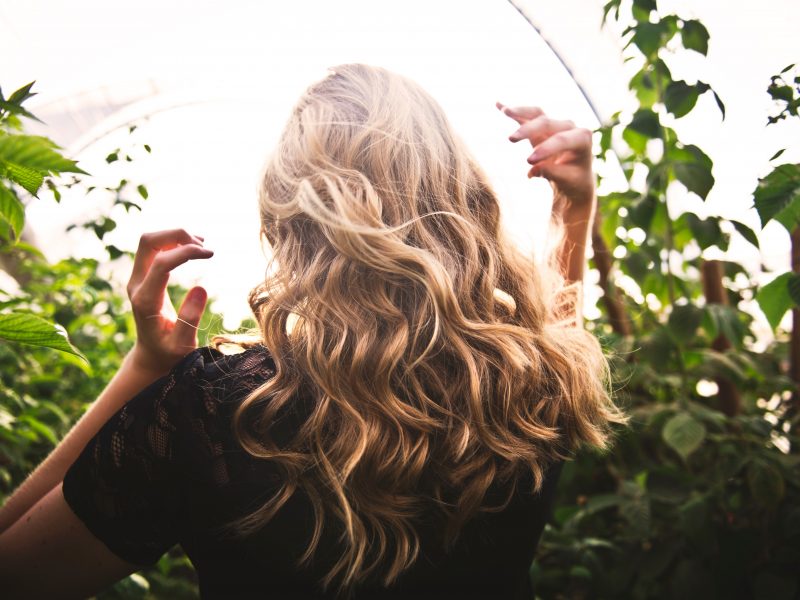 Photo by Tim Mossholder from Pexels
