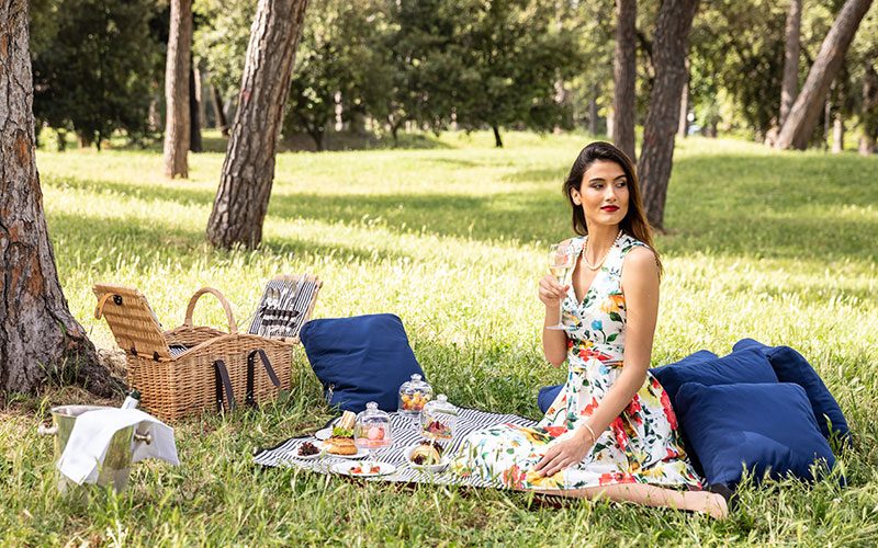Pic-nic-Villa-Borghese
